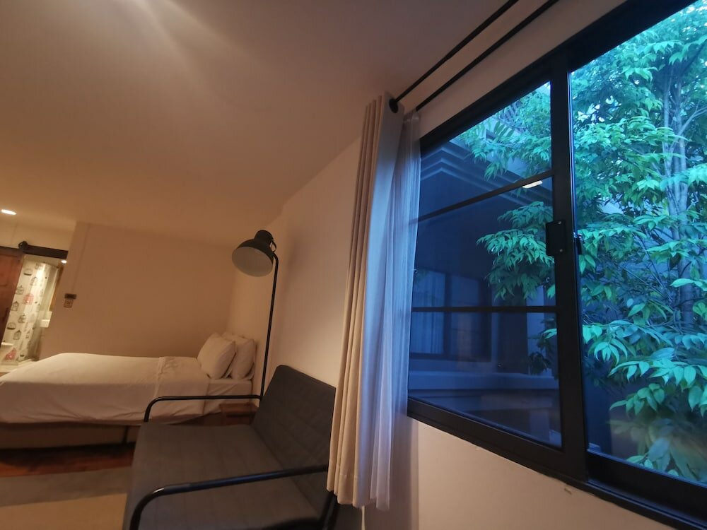 Фото Pakping The Cozy Living Chiangmai