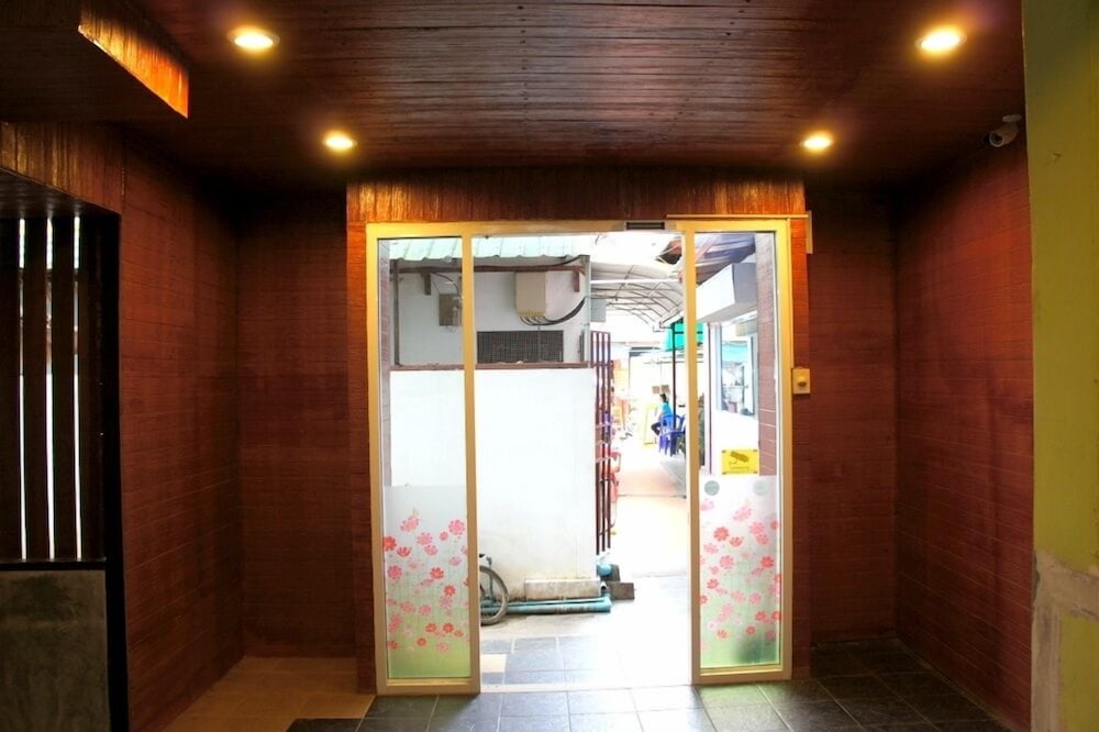 Фото Golden Bee PhiPhi 