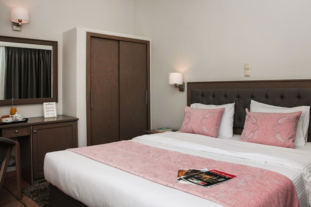 Фото Green Hill Hotel