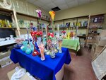 Посуда (Petrovskaya Street, 66), glass, glass products