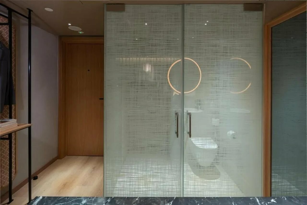 Фото Sana Executive Hotel