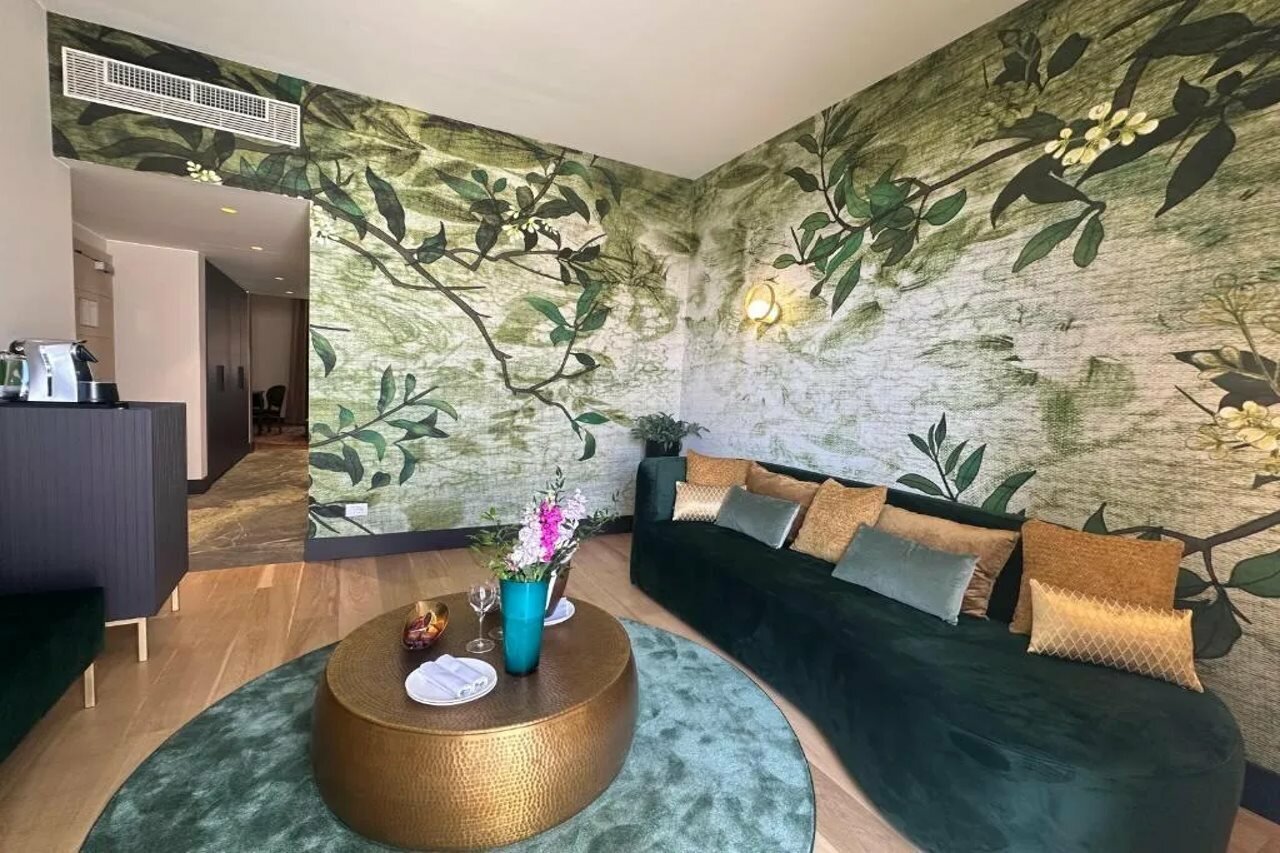 Фото Grand Hotel Alassio Resort & SPA