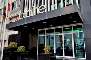 Гостиница Blaire Executive Suites