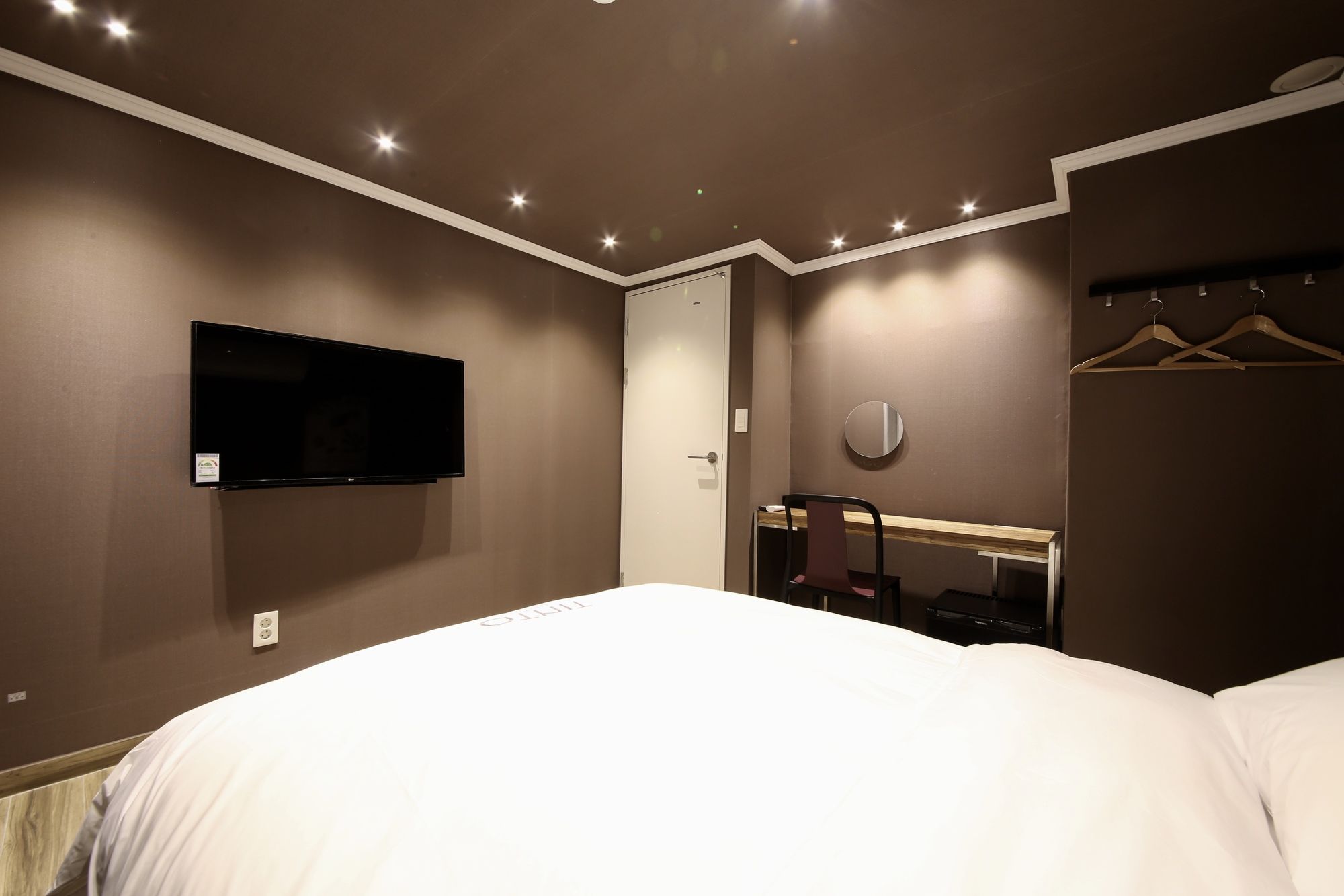 Фото Tinto Hotel