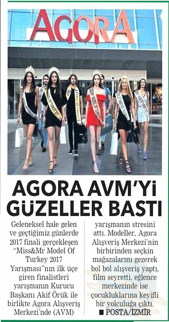 Jeans store Mavi Jeans, Izmir, photo