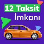 Garenta Antalya Airport Car Rental (Antalya, Muratpaşa, Serik Cad., 100/1) ، تأجير السيارات