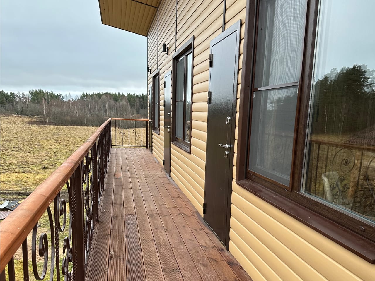 Фото Обитель тишины