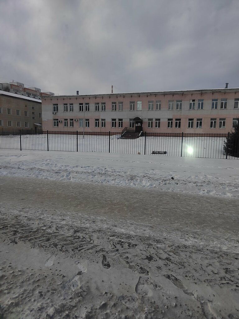 Children's hospital Кемеровская клиническая районная больница имени Б. В. Батиевского, педиатрическое отделение, Kemerovo, photo