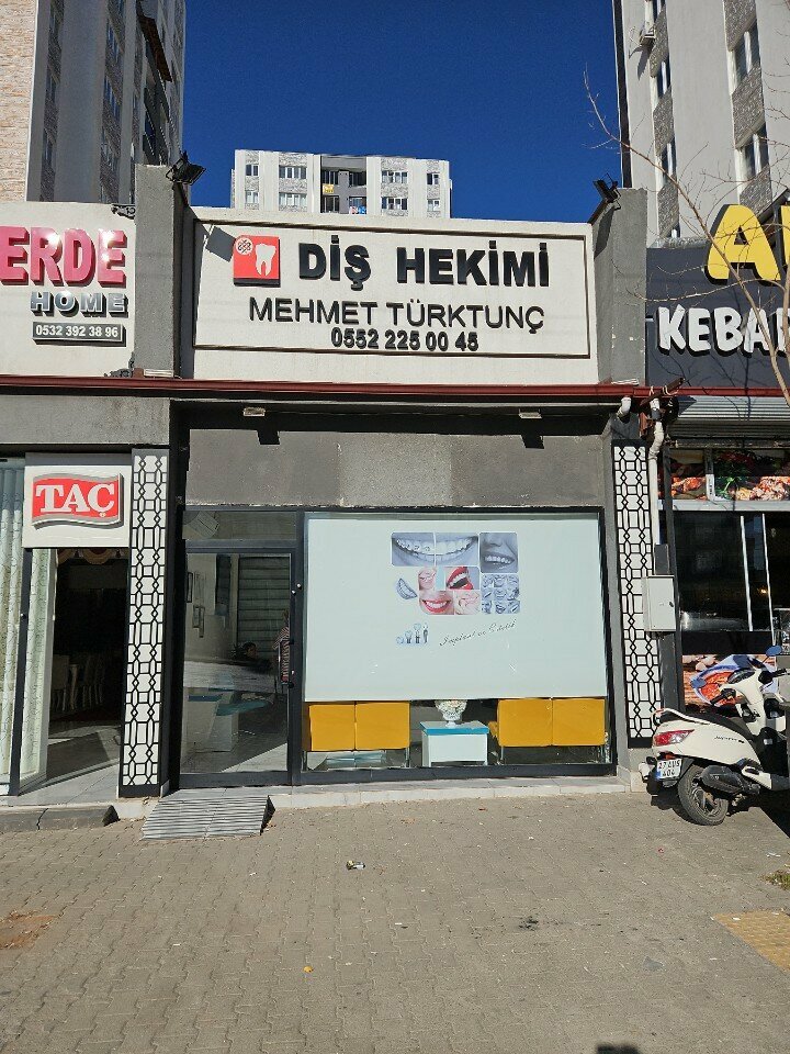 Dental polyclinic Dt. Mehmet Turktunc, Gaziantep, photo