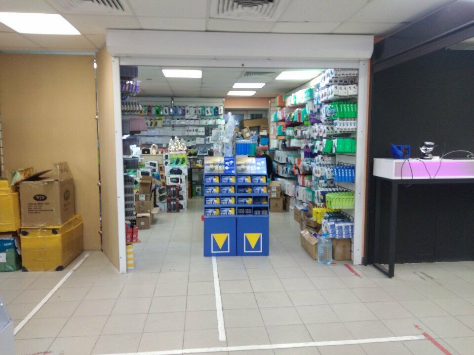 Items for mobile phones Access opt, Kazan, photo