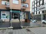 Gok Ser Transportation Services Vocational Training and Development Course (İzmir, Anadolu Cad., 835) ، مدرسة لتعليم القيادة