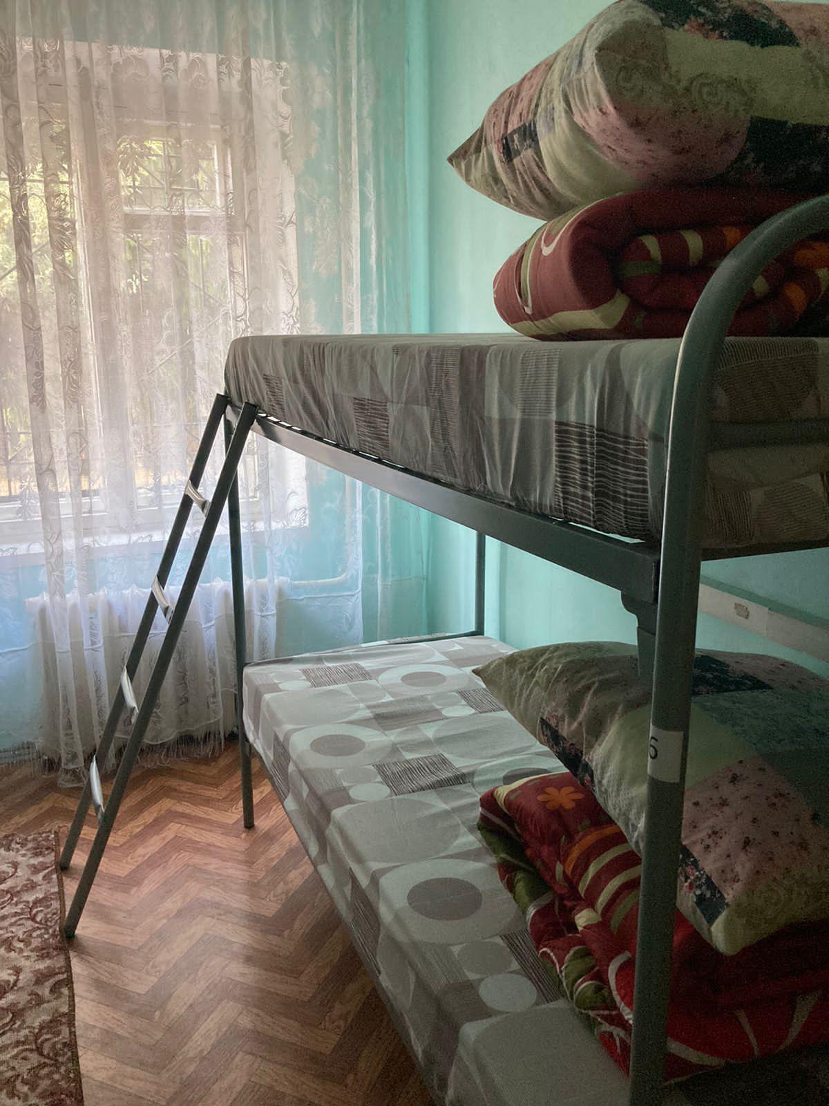 Фото Постель