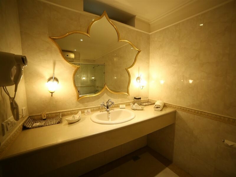 Фото Amritara Suryauday Haveli