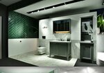 Vitra Artema (Hatay, İskenderun, Yenişehir Mah., 23. Sok., 1) ، أثاث الحمام