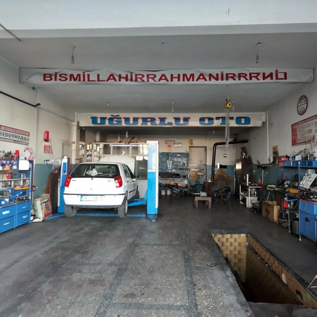 Car service, auto repair Uğurlu Auto Mechanical Service, Kayseri, photo