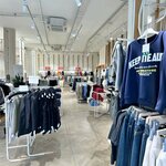 DeFacto (Kırklareli, Kirklareli Merkez District, Fevzi Cakmak Boulevard, 8/B), clothing store