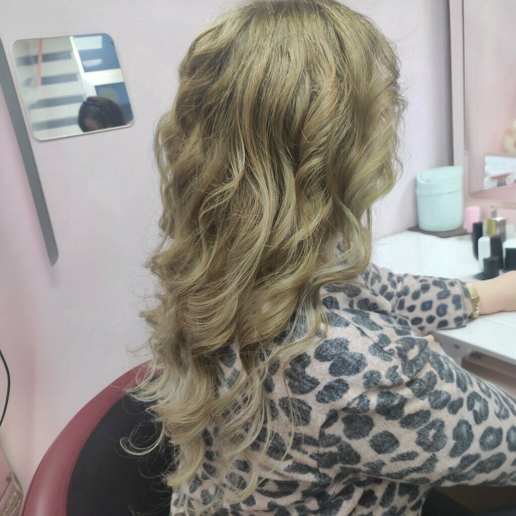 Hair removal Zümrüt Doruk Beauty Salon & Hairdresser & Myk Certification, Kayseri, photo
