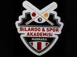 Marmaris Bilardo ve Spor Akademisi (провинция Мугла, Мармарис, Тепе, улица Ени Йол, 71G), бильярдный клуб в Мармарисе