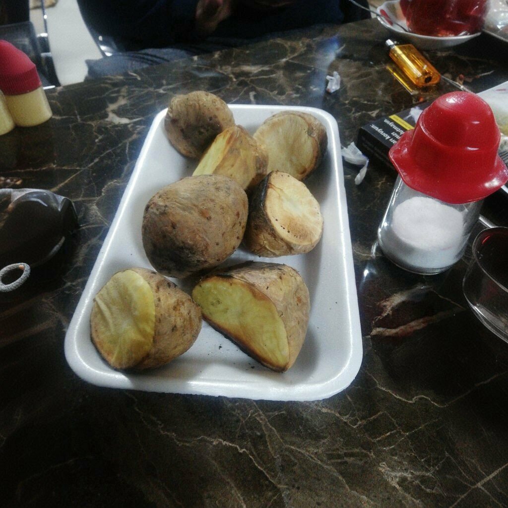 Cafe Raif'in Yeri, Tatvan, photo