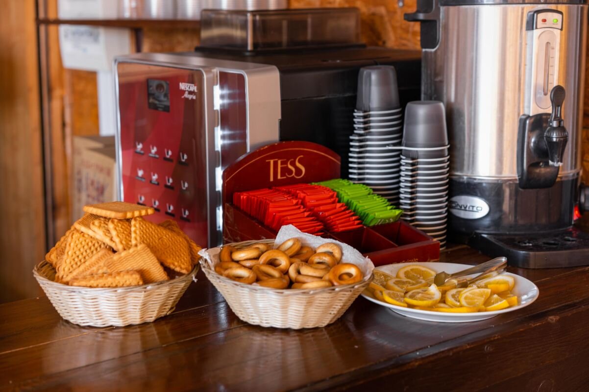 Фото Меридиан Плаза