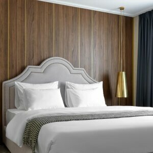 Гостиница Бутик-отель 39 by Sateen Group в Ростове-на-Дону
