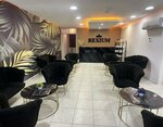 Rexium Bath SPA & Wellness (Antalya, Manavgat District, Kizilagac Neighborhood, Square Area Street, 54A), spa
