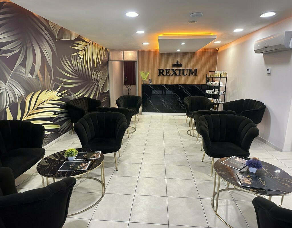 Spa Rexium Bath SPA & Wellness, Manavgat, photo