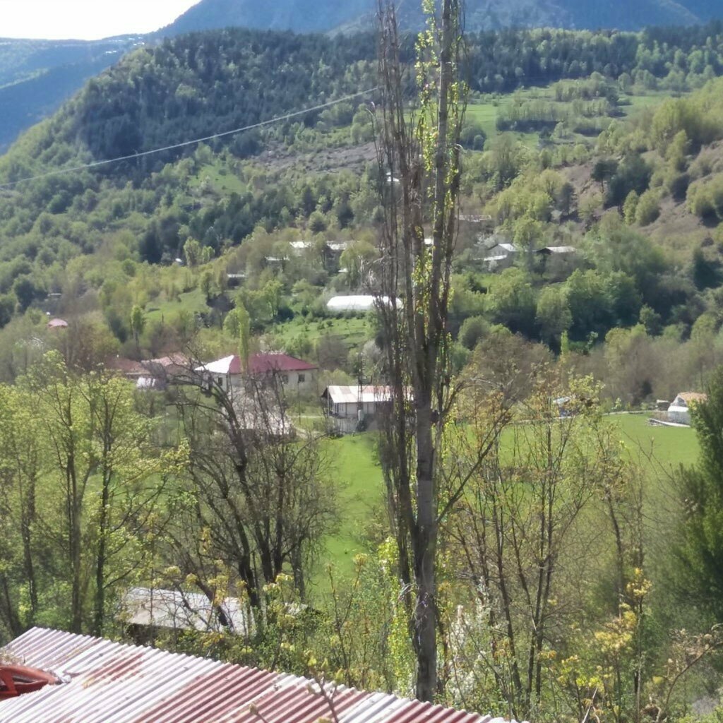 Mosque Kupluce Village Mosque, Savsat, photo