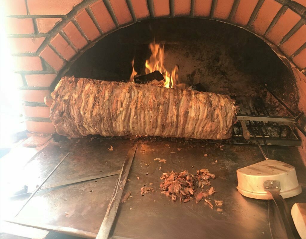 Restaurant Yildiz Lamb Doner, Ardanuc, photo