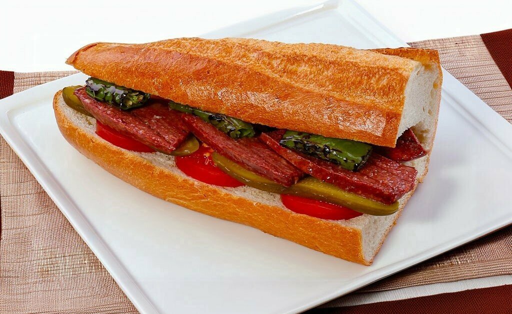 Fast food Toprak Doner and Appetizer, Serdivan, photo