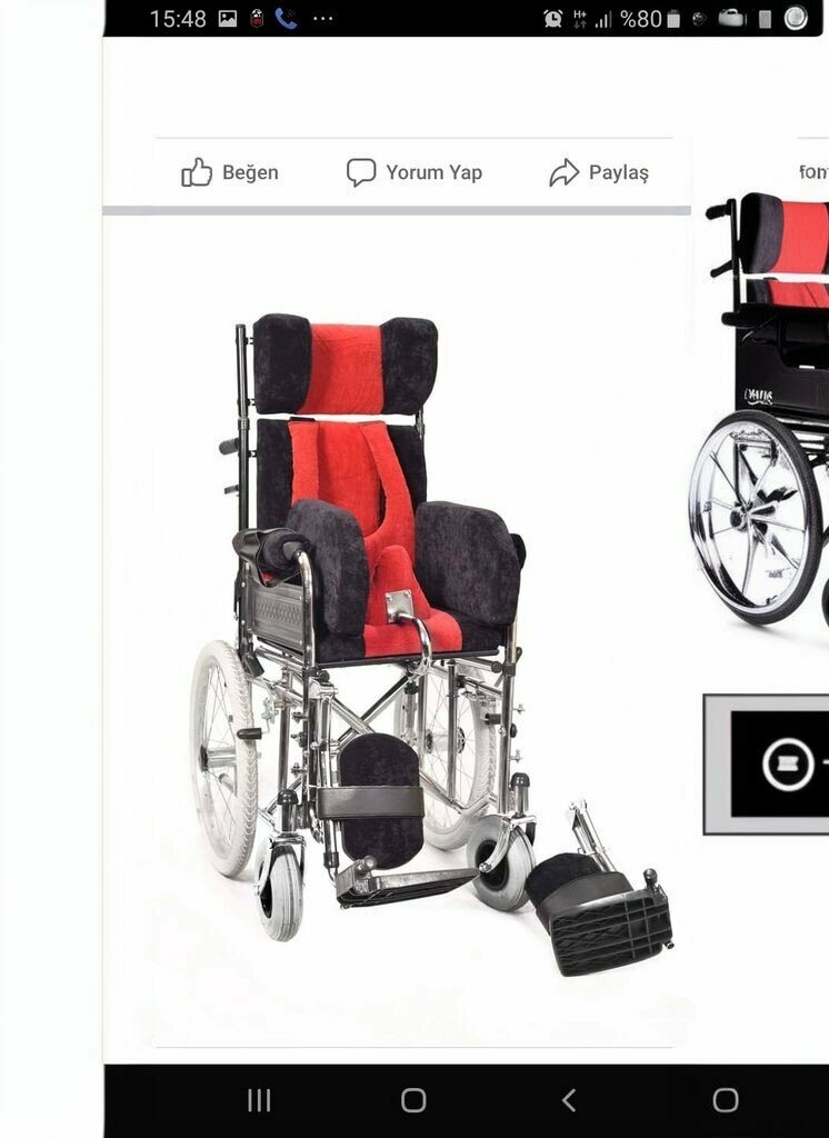 Medical supply store Batman Medikal Ortopedi, Batman, photo