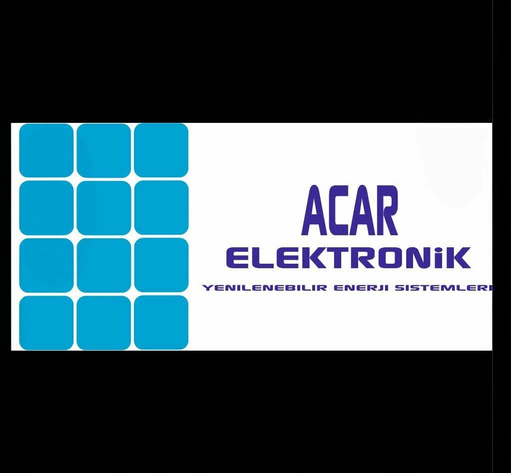 Electronic devices and components Acar Elektronik, Odemis, photo
