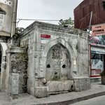 Aydin Kethuda Fountain (İstanbul, Fatih, Seyyid Ömer Mah., Yaylak Sok.) ، معلم جذب سياحي