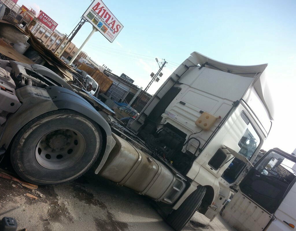 Shopping mall Sertas Welding Hardware, Konya, photo