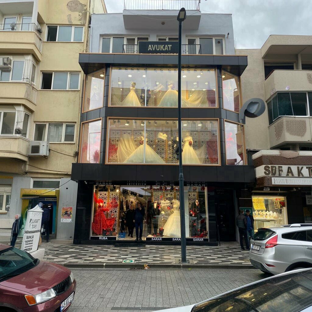 Clothing store Kara Communication, Akhisar, photo