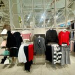 DeFacto (Edirne, Edirne Merkez District, Atatürk Boulevard, 59/7), clothing store