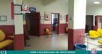 Cumra No. 3 Bakkalbasi Family Health Center (Konya, Çumra, Bakkalbaşı Mah., Çaldıran Sok., 25), medical center, clinic