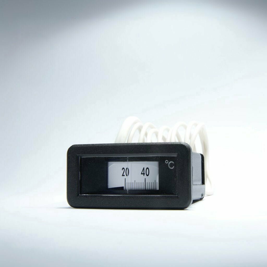 Measuring devices Abm Termokontrol, Istanbul, photo