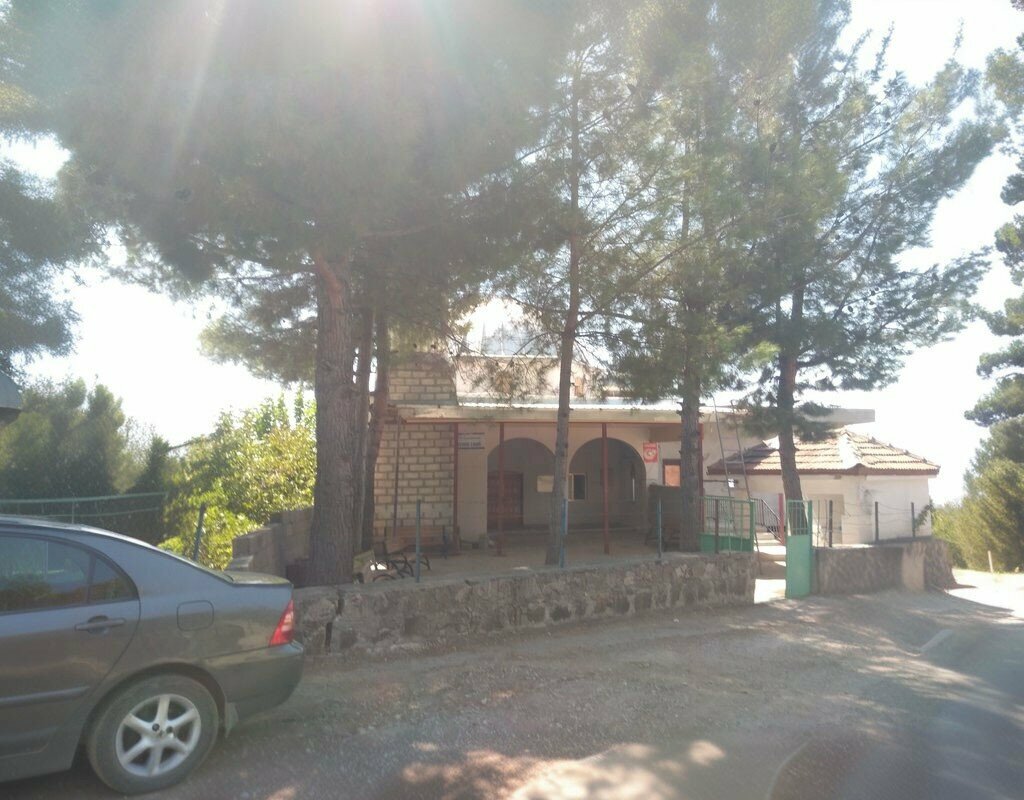 Mosque Gerger Tevhid Mosque Lower Mosque, Gerger, photo