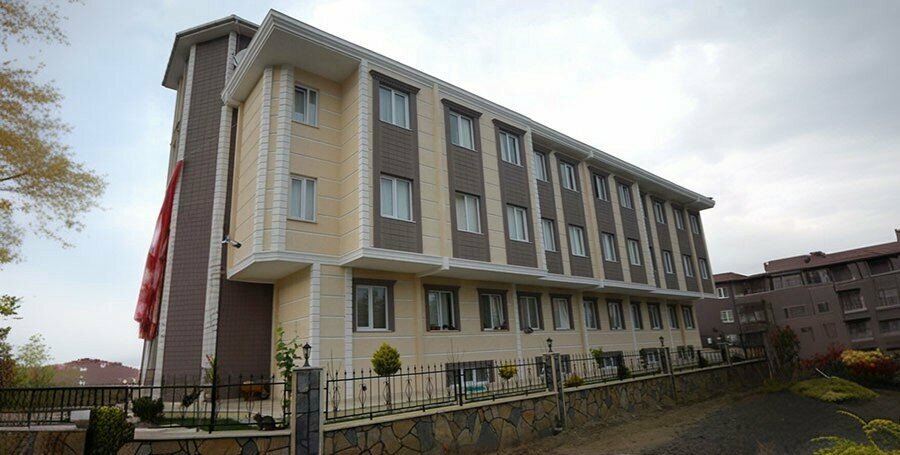 Dormitory Zeynep Tekirdag Girls Dormitory, Suleymanpasa, photo
