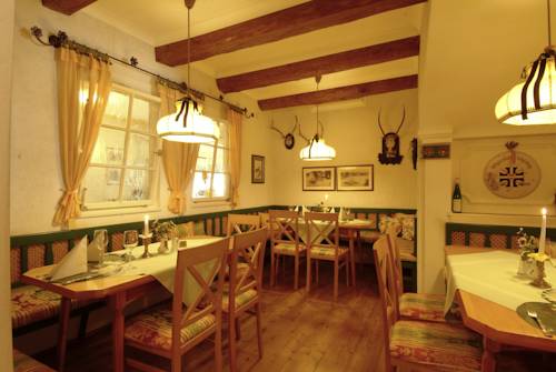 Фото Hotel Biedermeier Hof