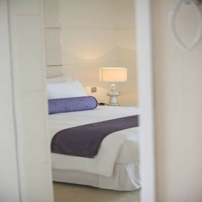 Фото Dorsett Shanghai