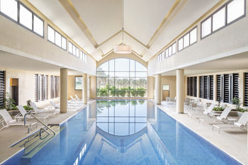 Фото The Westin Cairo Golf Resort & SPA, Katameya Dunes