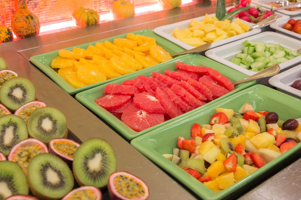 Фото Thon Hotel Bristol Stephanie