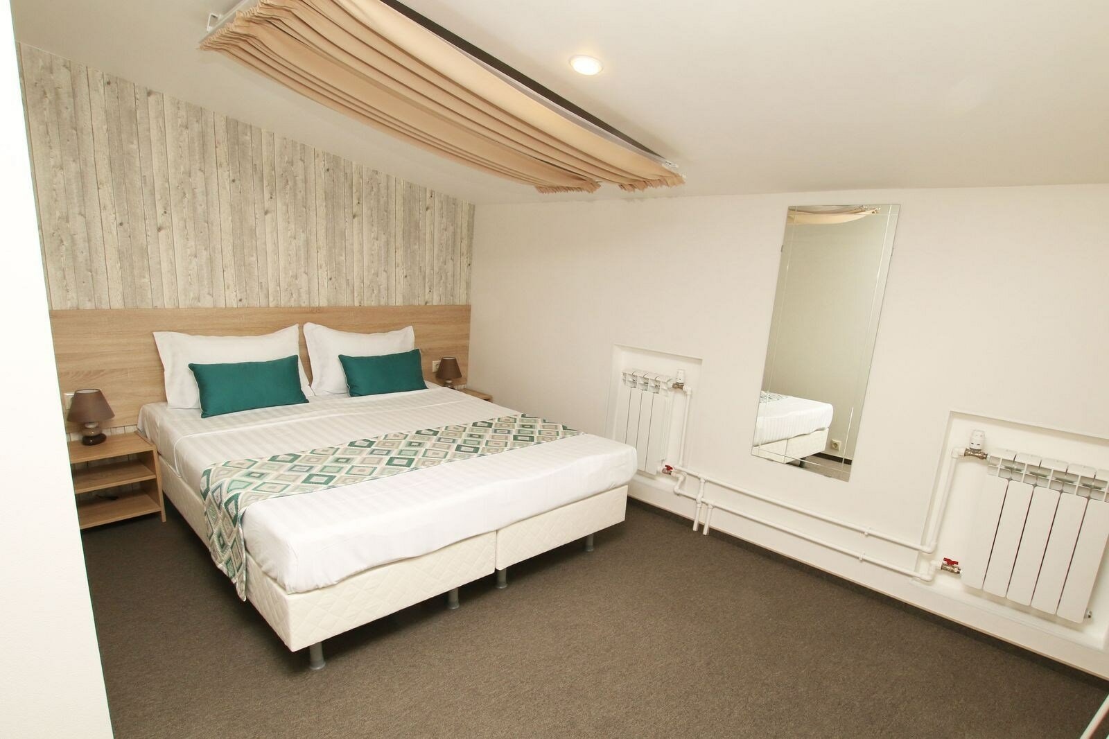 Фото Norke Prime Китай город