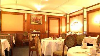 Фото Hotel Bajazzo