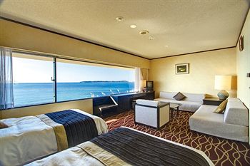 Фото Hotel Nishinagato Resort