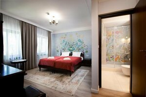 Гостиница Hotel Ester