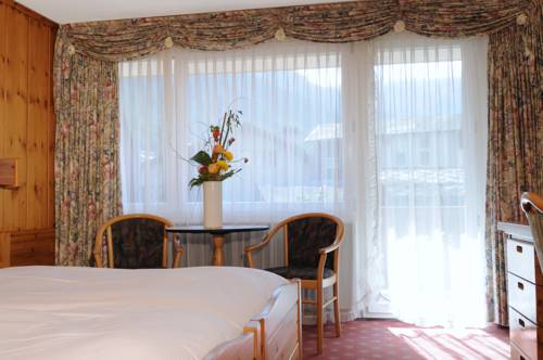 Фото Excelsior Hotel Zermatt