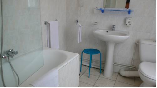 Фото Hotel le Berthelot